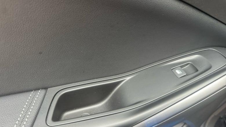 Vauxhall Grandland 1.2 Turbo SRi 5dr Petrol Hatchback